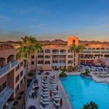 Фотография гостиницы Scottsdale Marriott at McDowell Mountains