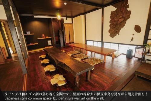 Фотография гостевого дома Hostel Knot