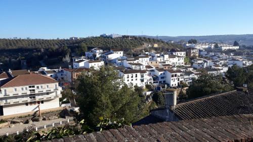 Фотография гостевого дома Casa Cueva Roman