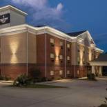 Фотография гостиницы Country Inn & Suites by Radisson, Byram/Jackson South, MS