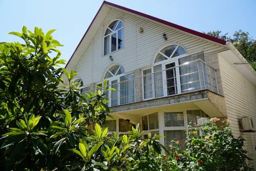 Фотография мини отеля Амина