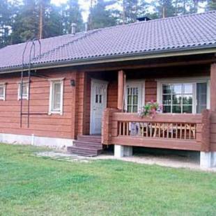 Фотографии гостевого дома 
            Holiday Home Honkaharju