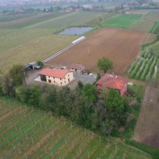 Фотография базы отдыха Agriturismo La Marletta