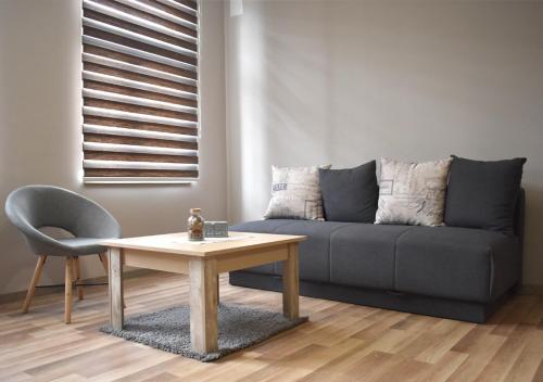 Фотография гостевого дома Apartmani Zrenjanin