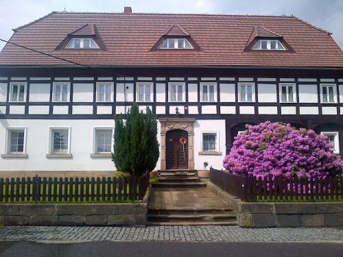 Фотография гостевого дома Dvůr Pohody