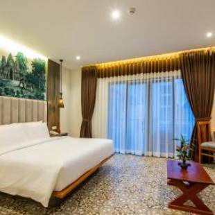 Фотографии гостиницы 
            Siem Reap Palace Hotel & Spa