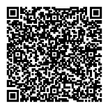 QR код мини отеля Лавита