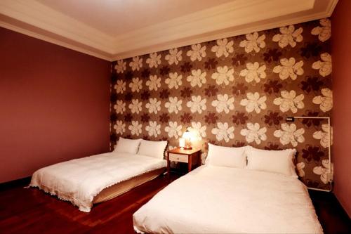 Фотография мини отеля Jia Lin Homestay