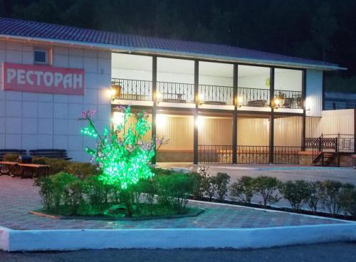 Фотография гостиницы Платина