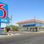 Фотография гостиницы Motel 6-Fresno, CA - Blackstone South