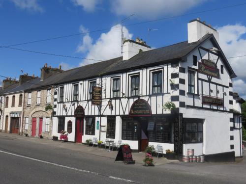 Фотография гостевого дома Riverside Restaurant & Guesthouse