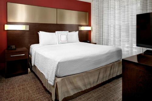 Фотография гостиницы Residence Inn by Marriott Philadelphia Airport
