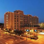 Фотография гостиницы Hilton Garden Inn Virginia Beach Town Center