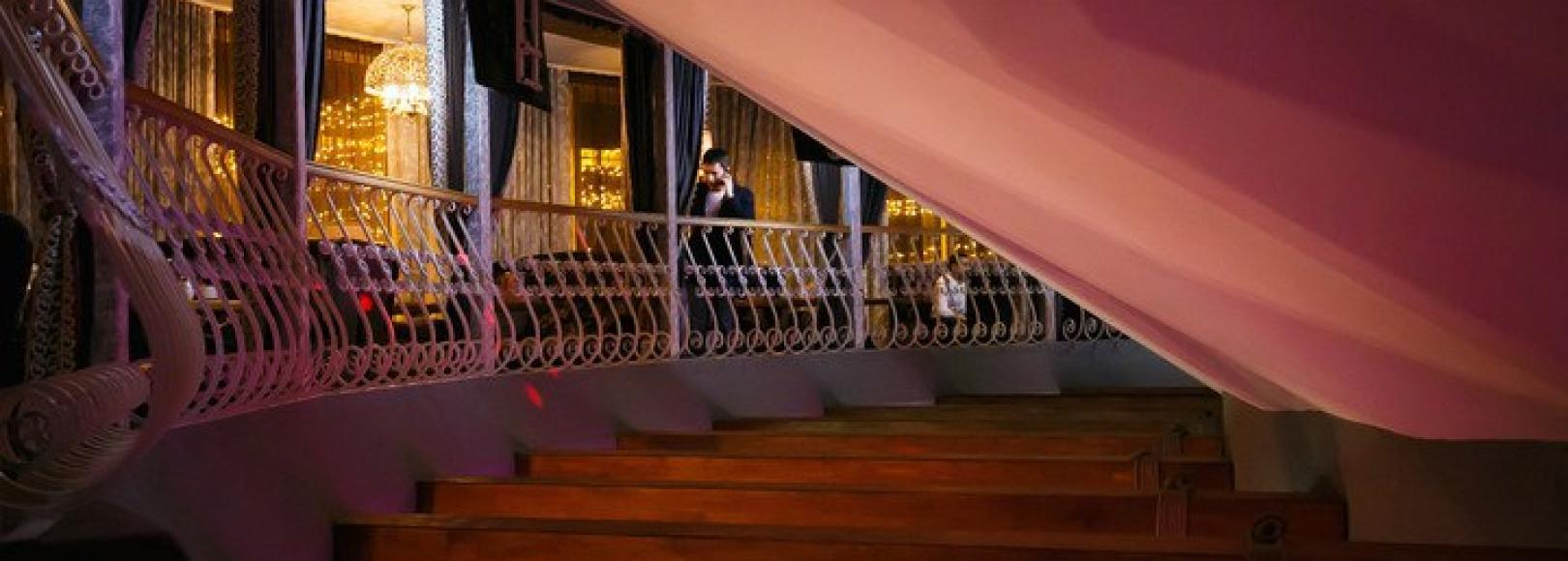 Фотография ресторана Joly Lounge