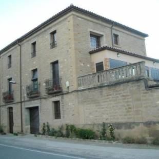 Фотографии гостевого дома 
            Casa Carrera Rural