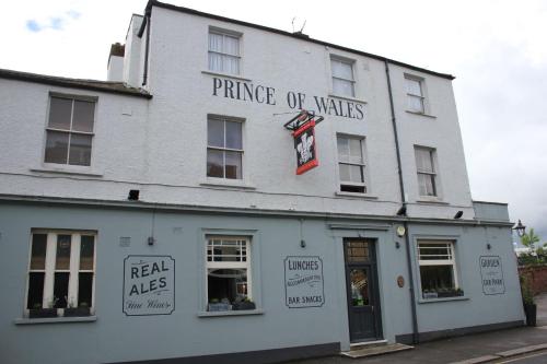 Фотография гостевого дома The Prince of Wales
