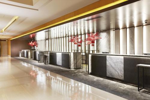 Фотография гостиницы Sheraton Grand Taipei Hotel