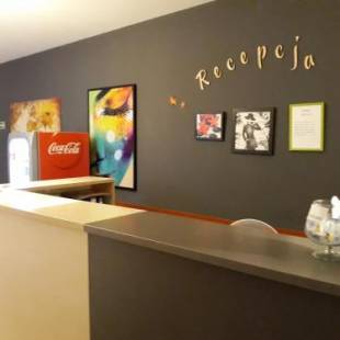 Фотографии хостела 
            Hostel Gliwice Centrum