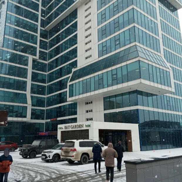 Фотографии гостиницы
Bay Garden