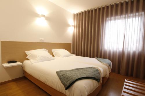 Фотография гостиницы Baixa Hotel