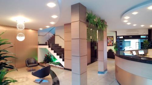 Фотография гостиницы Real Hotel