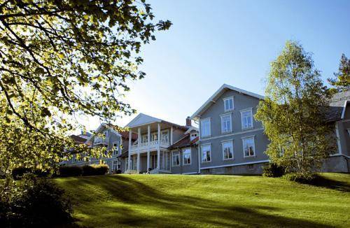 Фотография гостиницы Losby Gods Manor