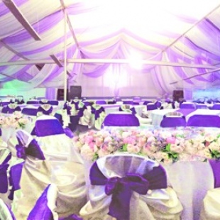 Фотография банкетного зала Банкет Холл