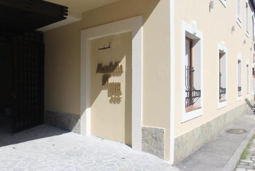 Фотография гостиницы Hotel Marabella