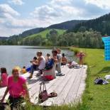 Фотография гостевого дома Alpenpension Gasthof