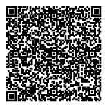 QR код гостиницы Покровский Дом