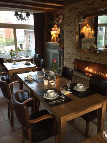 Фотография мини отеля B&B De Rentmeesterhoeve