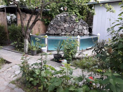 Фотография гостиницы Cennet Mekan