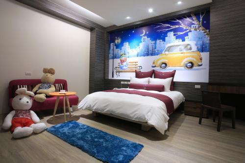 Фотография мини отеля Early Summer