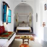 Фотография мини отеля Riad Khmisa