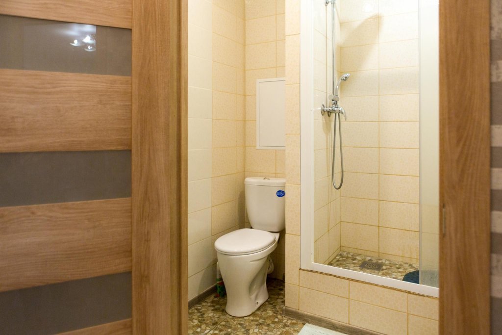 Фотография квартиры Уют Home (Хоум) на улице Академика Фортова