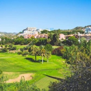 Фотография гостевого дома Casa para 10 personas en campo de golf Añoreta