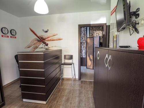 Фотография хостела Красная стрекоза