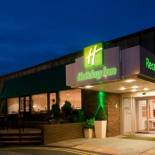 Фотография гостиницы Holiday Inn Leeds-Wakefield M1 Jct40, an IHG Hotel