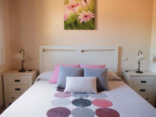 Фотография гостевого дома LA CASA DE LAS AZAS