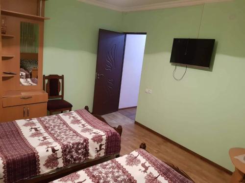 Фотография гостиницы Shnogh