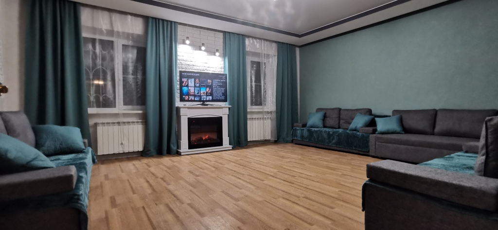 Фотография Коттеджа Частный дом с Русской Баней и Купелью для 25 гостей.