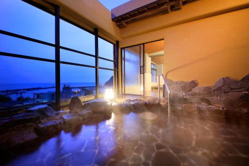 Фотография мини отеля Yururi Nishiizu