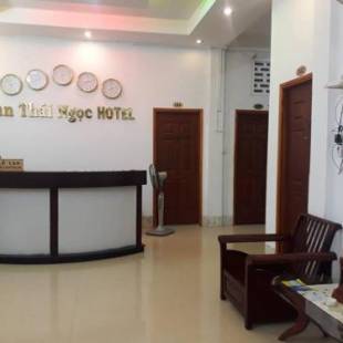 Фотографии гостиницы 
            Lan Thai Ngoc Hotel