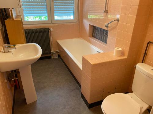 Фотография гостевого дома Gîte Célia