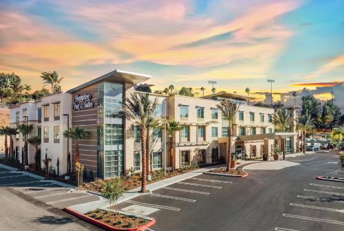Фотография гостиницы Hampton Inn & Suites by Hilton Mission Viejo Laguna San Juan Capistrano