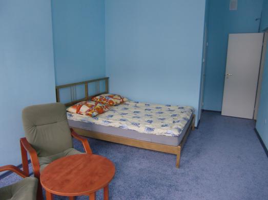 Фотография гостиницы Megaron