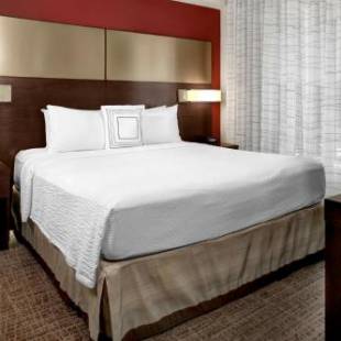 Фотографии гостиницы 
            Residence Inn by Marriott Philadelphia Airport