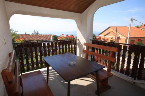 Фотография гостевого дома Apartments for families with children Opatija - Pobri, Opatija - 7890