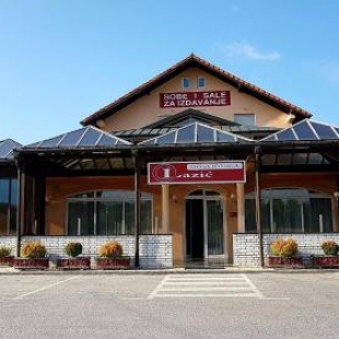 Фотография мини отеля Gostionica Lazić