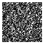 QR код апарт отеля Вилла Гор